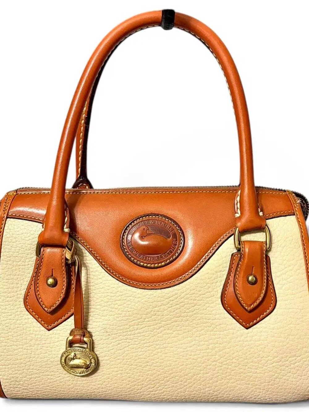 Vintage Dooney & Bourke Handbag